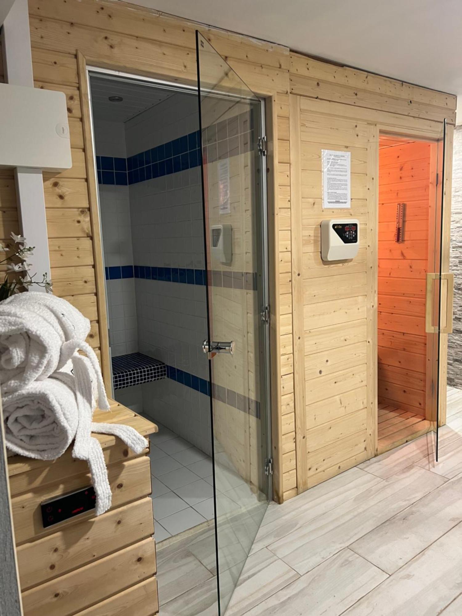 Casa De Lagarinhos Jacuzzi Spa Jogos Gym - Serra Da Estrela - Seia - Gouveia Gouveia  Eksteriør billede